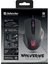 Defender WIRED GAMING MOUSE WOLV ERINE GM-700L
