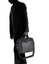 Dell 460-BBNK Fits up to size 13.3 ", Black/Grey, Shoulder strap, Messenger - Briefcase