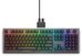 Dell Alienware Tri-Mode AW920K Wireless Gaming Keyboard, RGB LED light, US, Wireless, Dark Side of the Moon, Bluetooth, Numeric keypad, CHERRY MX Red