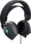 Dell Alienware Wired Gaming Headset - AW520H (Dark Side of the Moon)