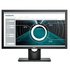 Dell E2218HN 21.5 ", FHD, 1920x1080 pixels, 16:9, LED, TN, 5 ms, 250 cd/m², Black, Power, HDMI, VGA