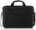 Dell Essential 460-BCZV Fits up to size 15.6 ", Black, Shoulder strap, Messenger - Briefcase