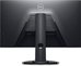 Dell Gaming Monitor G2724D 27 ", IPS, QHD, 2560 x 1440, 16:9, 1 ms, 400 cd/m², Black, HDMI ports quantity 1, 165 Hz
