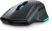 Dell Gaming Mouse AW620M Wired/Wireless, Dark Side of the Moon, Alienware Wireless Gaming Mouse