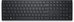 Dell Keyboard KB500 Wireless, RU, Black