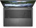 Dell Latitude 3540 AG FHD i5-1235U/16GB/512GB/Intel Integrated/Win11 Pro/ENG Kbd/FP/3Y ProSupport NBD OnSite Warranty Dell