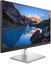 Dell LCD Monitor UP3221Q 32 ", IPS, UHD, 3840 x 2160, 16:9, 6 ms, 1000 cd/m², Silver