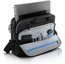 Dell Pro 460-BCMO Fits up to size 14 ", Black, Shoulder strap, Messenger - Briefcase