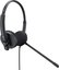 Dell Stereo Headset WH1022 3.5 mm, USB Type-A