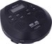 Denver DMP-395B black