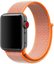 Devia Deluxe Series Sport3 Band (44mm) for Apple Watch nectarine