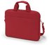 DICOTA D31306-RPET Eco Slim Case BASE 13-14.1 in. Red