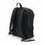 DICOTA Notebook backpack 15-17.3 inch Eco Base, black