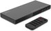 Digitus 4x2 HDMI Matrix Switch/Multi-Viewer, 4K/30Hz | DS-55345 | Black