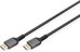 Digitus DisplayPort Connector Cable 1.4  DB-340201-030-S Black, DP to DP, 3 m
