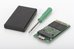 Digitus External SSD Enclosure microUSB 3.0 - M50 mSATA