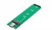Digitus External SSD Enclosure USB Type C for SSD M2 (NGFF) SATA III, 80/60/42 / 30mm, aluminum