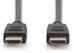 Digitus HDMI Premium High Speed Connection Cable HDMI to HDMI 3 m