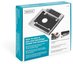 Digitus Mounting frame SSD / HDD CD / DVD / Blu-ray SATA to SATA III 9.5mm