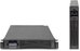 DIGITUS OnLine UPS, rack/tower, 3000VA, 3000W, LCD, 8 x C13, 1 x C19, RS-232, USB, SNMP card (optional), relay card (optional) Digitus