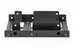 Digitus Ramka montażowa/Adapter SSD/HDD 2x 2.5" do 3.5" (ATA, SATA, SSD) metalowa ,zestaw, czarna