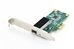 DIGITUS SFP Gigabit Ethernet PCI Express Card 32-bit, low profile bracket, Intel WGI210 chipset