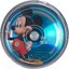 Disney DVD-R 4.7GB 8x Mickey 10pcs spindle
