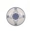 Dubuo 21x5,3 cm porcelianas Rosetta Monaco La Mediterranea J26102