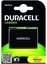 Duracell battery EN-EL14 1100mAh