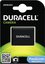 Duracell Li-Ion 1020 mAh for Panasonic DMW-BLC13E