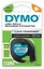 Dymo ента для этикеточного принтера LetraTag Plastic 12ммx4м, прозрачный