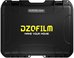 DZOFILM Catta Ace 18-35/35-80/70-135mm FF T2.9 Lens Kit