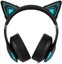 Edifier Gaming Headphone G5BT Wireless, Over-Ear, Built-in microphone, Black (Cat version), Noice canceling