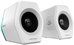 Edifier Gaming Speakers G2000 Bluetooth/USB/AUX, 32 W, Wireless/Wired, White