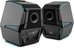 Edifier Gaming Speakers G5000 Bluetooth/AUX/USB/Optical/Coaxial, Bluetooth version V5.0, 88 W, Wireless/Wired, Black