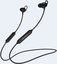 Edifier Wireless Sports Earphones W200BTSE Neckband, Microphone, 5.0, Yes, Noice canceling, Black