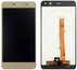 Screen LCD Huawei Y6 2017 (Nova Young) / Y5 2017 (Y5 III) (gold)