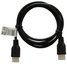 Elmak Cable HDMI CL-34 10m Black, gold, v1.4 3D