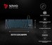 Elmak Keyboard Mechanical Gaming Savio Tempest RX Outemu Blue LED, NKRO, Anty-ghosting
