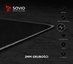 Elmak Mouse mat gaming Savio Precision Control L 700x300x3mm, sewn