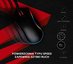 Elmak Mouse pads 250x250 SAVIO Turbo Dynamic S, stitched edges
