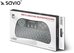 Elmak SAVIO KW-01 Wireless keyboard Android TV Box, Smart TV, PS3, XBOX360, PC