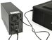 Energenie EG-UPS-PS1000-01 1000VA pure sine wave UPS, LCD display, USB, black