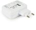 EnerGenie Universal USB charger EG-U4AC-02 White