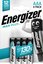 ENERGIZER MAX PLUS AAA 4-PACK