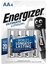 Energizer Ultimate Lithium Penlite FR6 AA (12x 4 Pieces)