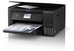 Epson All-in-One Ink Tank Printer L6160 Colour, Inkjet, Cartridge-free printing, A4, Wi-Fi, Black