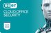 ESET Cloud Office Security licence (1 year) 1 device - volume 5-49 licences