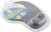 Esperanza EA137Y Gel mouse pad (grey)