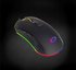 Esperanza Gaming 6d optical mouse usb assassin